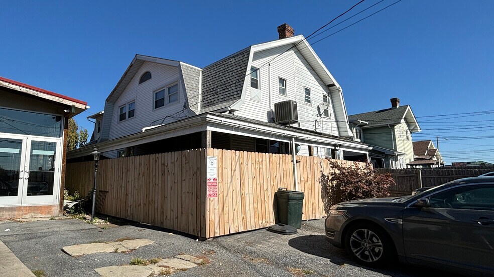 More Photos Of 2212 Union Blvd, Allentown Office Residential For Sale