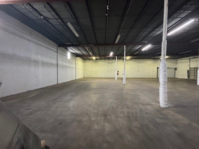 Primary Photo Of 5950 Angler's Ave, Dania Beach Warehouse For Lease