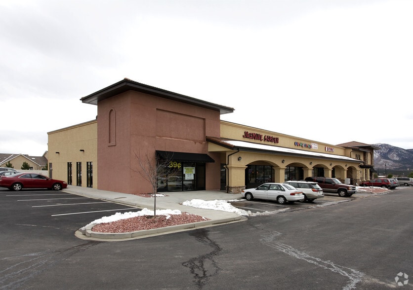 More Photos Of 1415-1455 Cipriani Loop, Monument Freestanding For Lease