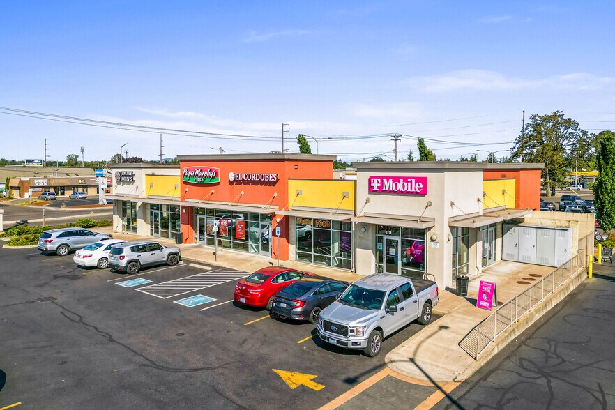 More Photos Of 3380 Lancaster Dr NE, Salem Unknown For Lease