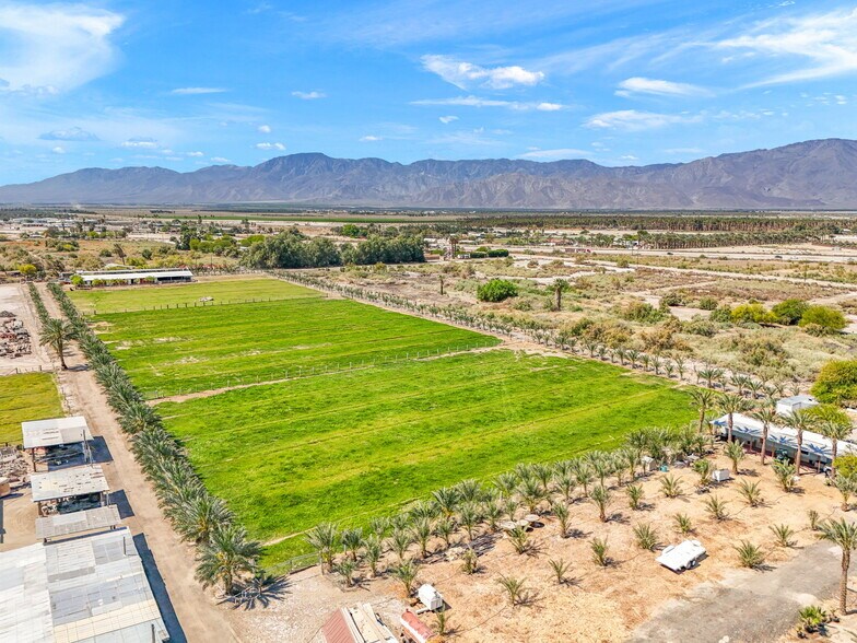 More Photos Of 88161 Airport Blvd, Thermal Land For Sale