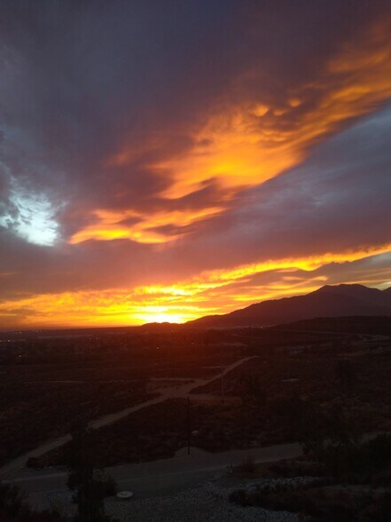 More Photos Of 6555 Devils Canyon Rd, San Bernardino Land For Sale