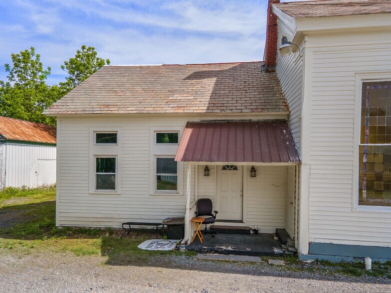 More Photos Of 13 Leonard St, Gansevoort Religious Facility For Sale