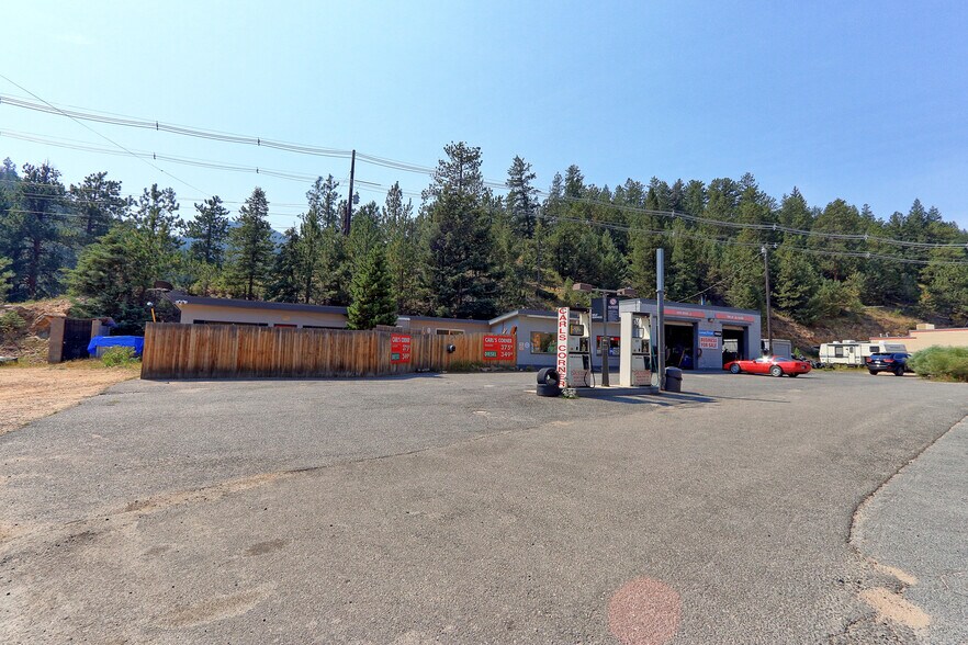 More Photos Of 30200 Highway 72, Golden Service Station For Sale