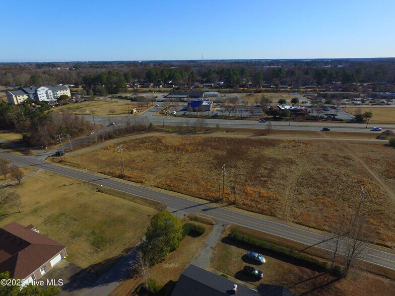 More Photos Of 1903 W Church St, Elizabeth City Land For Sale