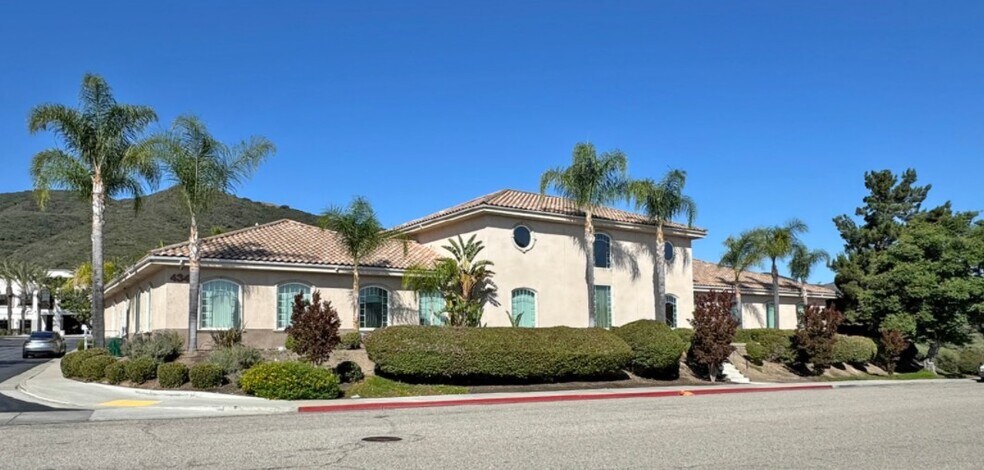Primary Photo Of 43471 Ridge Park Dr, Temecula Office For Lease