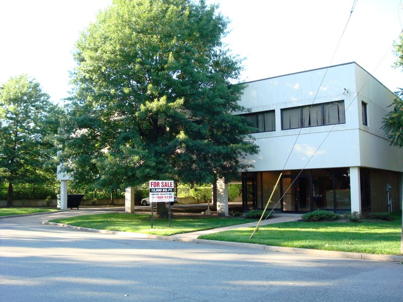 Primary Photo Of 145 Cedar Ln, Englewood Loft Creative Space For Lease