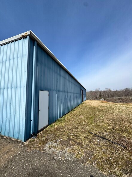 More Photos Of 1143 Airport Rd, Shelby Industrial For Lease