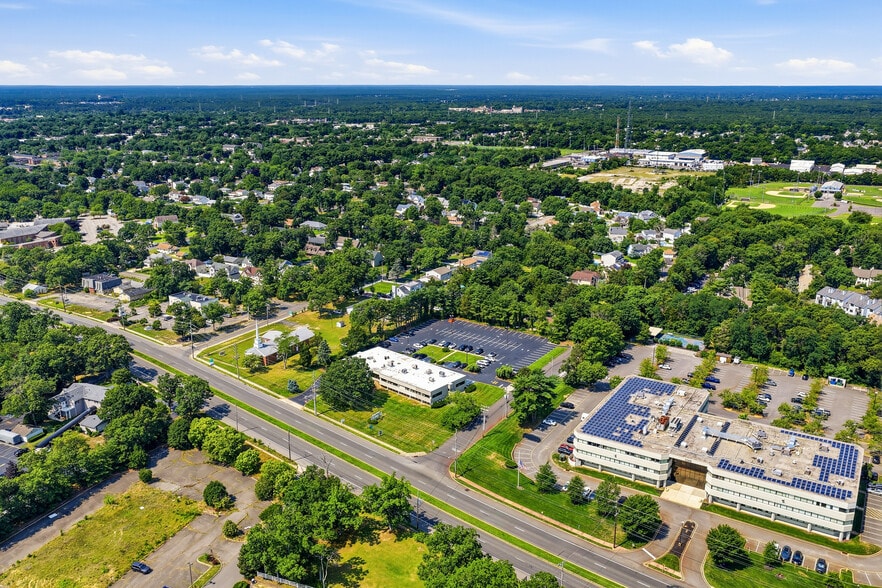 More Photos Of 1130 Hooper Ave, Toms River Office For Lease