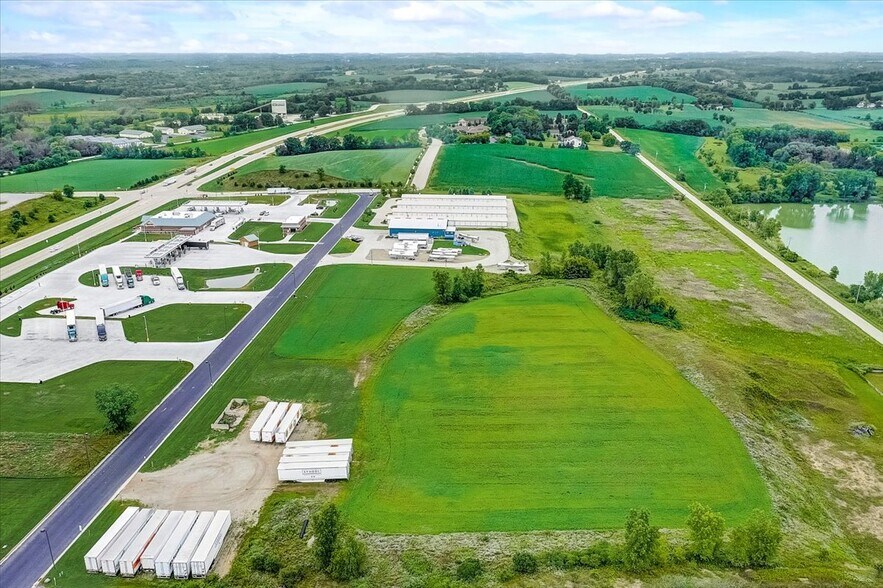 More Photos Of Remmel Drive, Johnson Creek Land For Sale