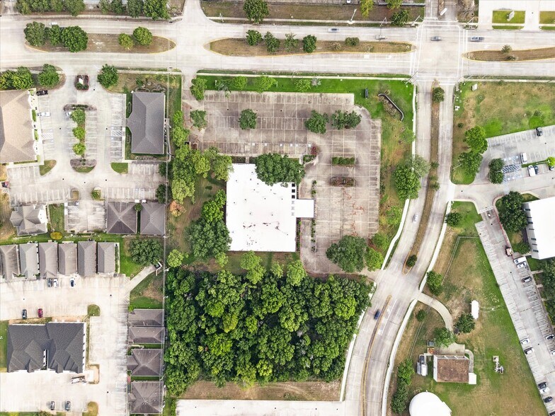 More Photos Of 419 Mason Park Blvd, Katy Land For Sale