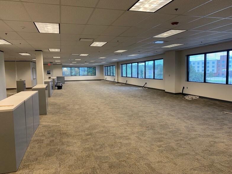 More Photos Of 3409 N Central Expy, Plano Office For Lease