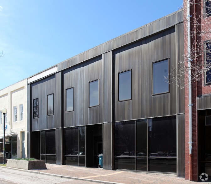 More Photos Of 113 Orange St, Durham Storefront Retail Office For Lease