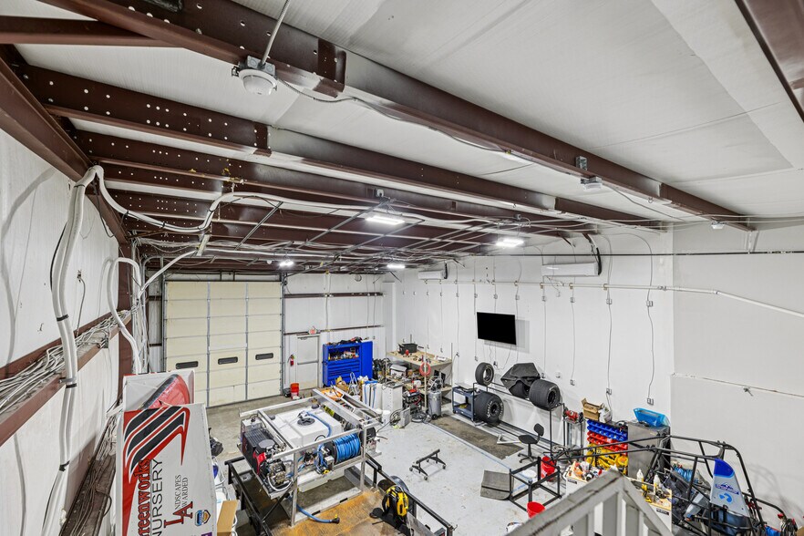 More Photos Of 395 W K Pl, Jenks Service For Sale