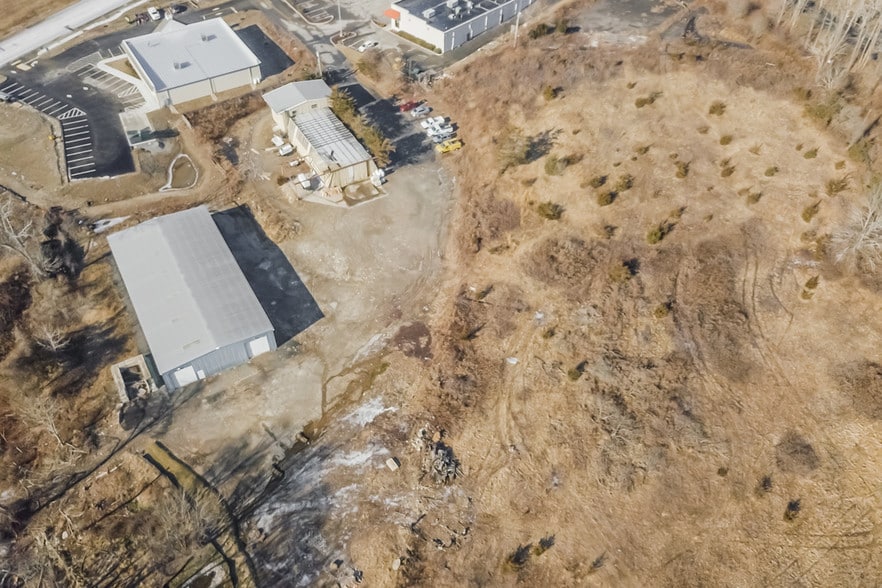 More Photos Of 140 Oxford Rd, Oxford Land For Sale