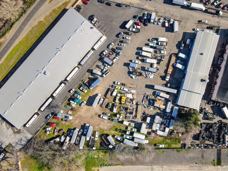 More Photos Of 1441 Richards Blvd, Sacramento Service For Lease