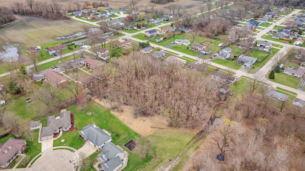 More Photos Of 464 Todd Ct, Braidwood Land For Sale