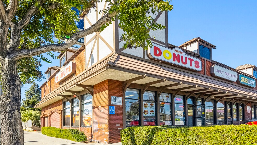 More Photos Of 6411 Sepulveda Blvd, Van Nuys Unknown For Lease