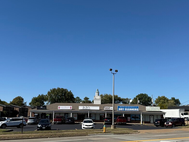 More Photos Of 6841-6861 Howdershell Rd, Hazelwood General Retail For Sale