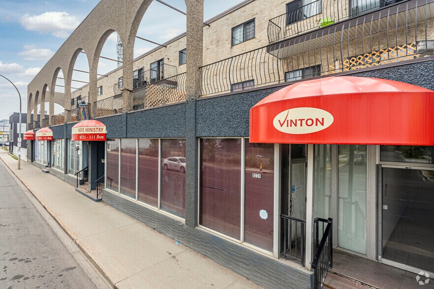 More Photos Of 9219 111th Ave NW, Edmonton Apartments For Lease