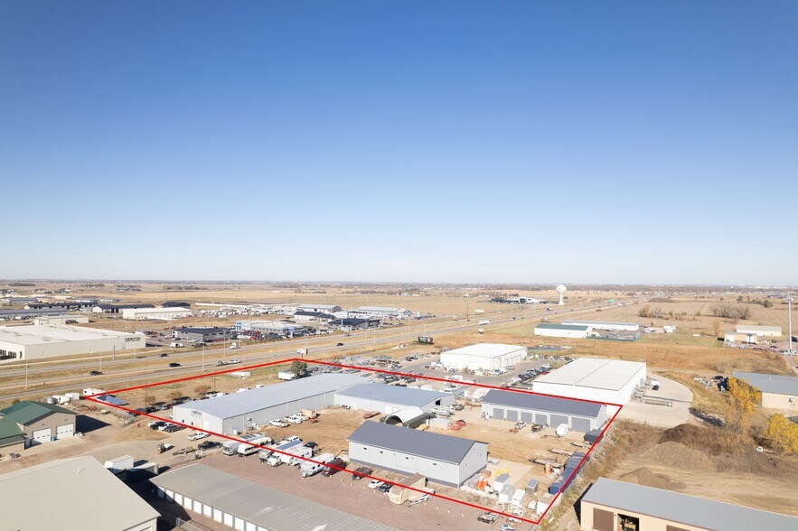 Primary Photo Of 27080 Morton Ct, Tea Warehouse For Sale