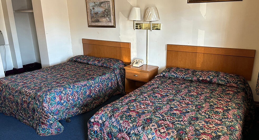 More Photos Of 8924 US-1, Richmond Hotel For Sale