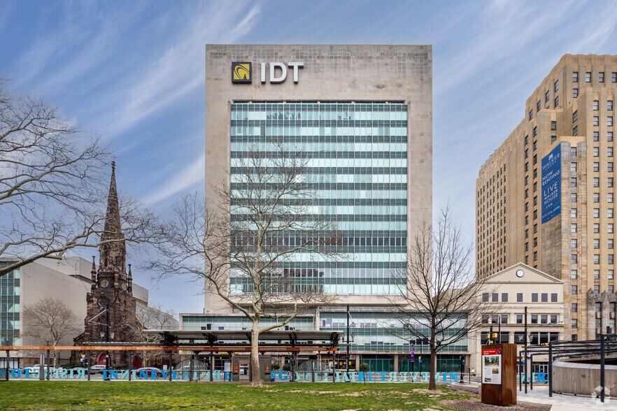 More Photos Of 520 Broad St, Newark Office Residential For Lease