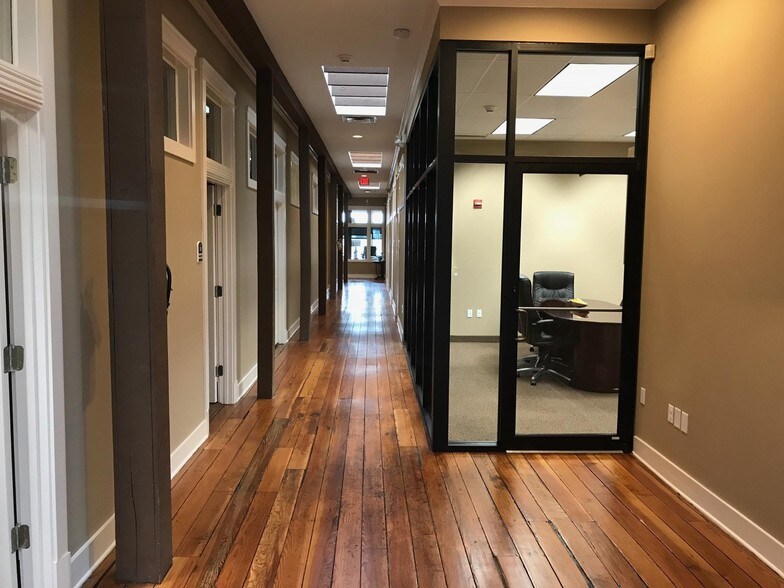More Photos Of 208 E Louisiana St, McKinney Loft Creative Space For Sale