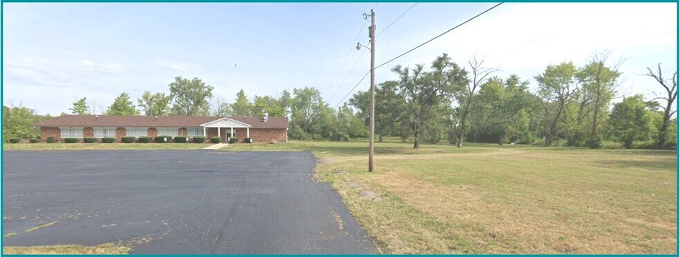 More Photos Of 3119 Stop 8 Rd, Dayton Lodge Meeting Hall For Sale