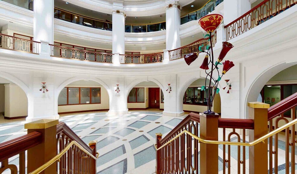 More Photos Of 300 Frank H Ogawa Plz, Oakland Office For Lease