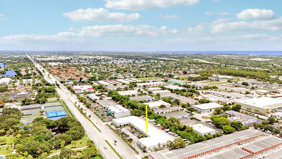 More Photos Of 3300 S Congress Ave, Boynton Beach Showroom For Sale