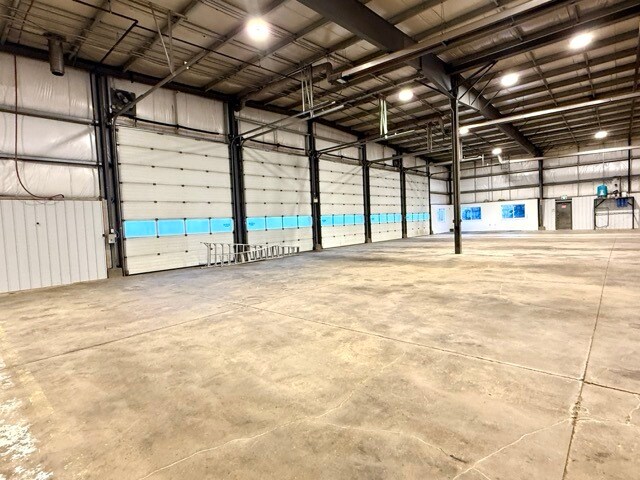 More Photos Of 8 Van Der Horn Way, Red Deer County Truck Terminal For Sale
