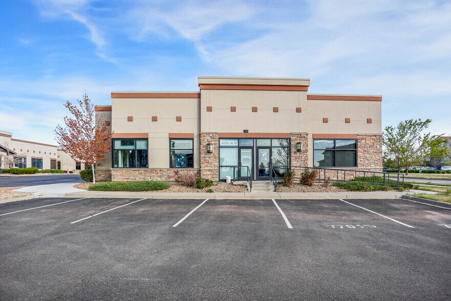 More Photos Of 7701 Shaffer Pky, Littleton Office For Sale