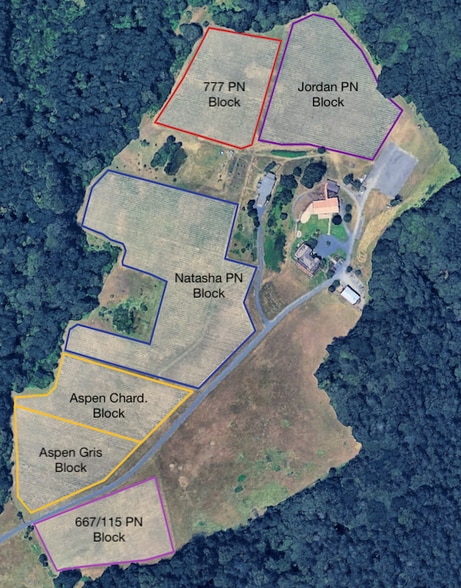 More Photos Of 10660 SW Youngberg Hill Rd, Mcminnville Hotel For Sale