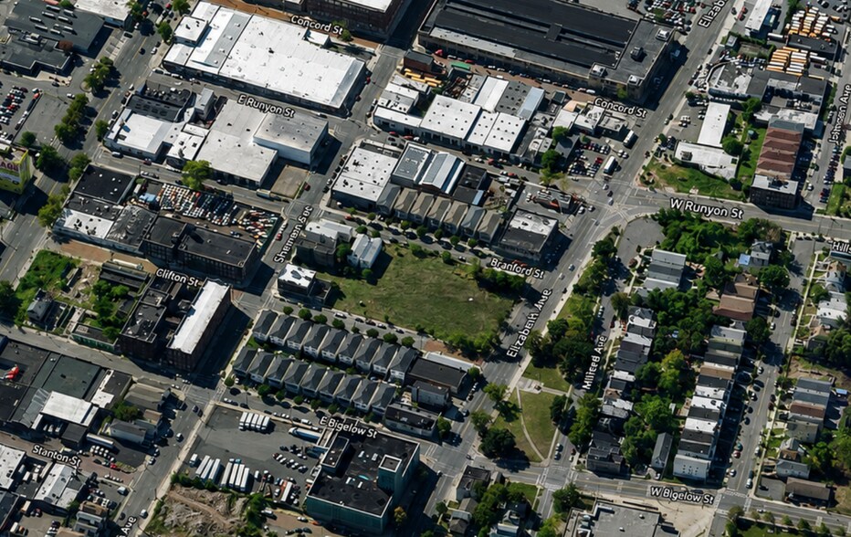 More Photos Of 198-210 Elizabeth Ave, Newark Land For Sale