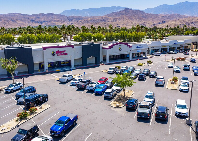 More Photos Of 34081 Date Palm Dr, Cathedral City Auto Repair For Sale
