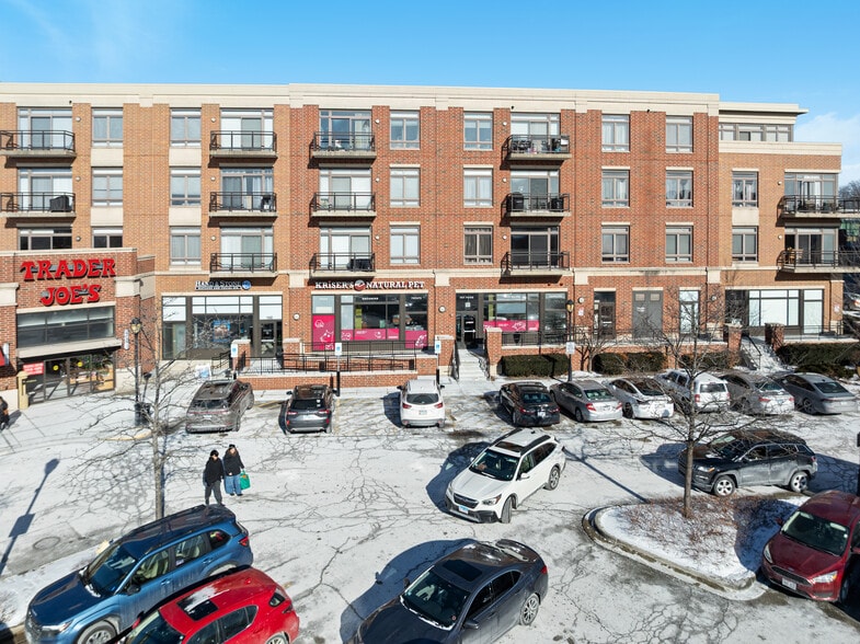 More Photos Of , Park Ridge Multifamily For Sale