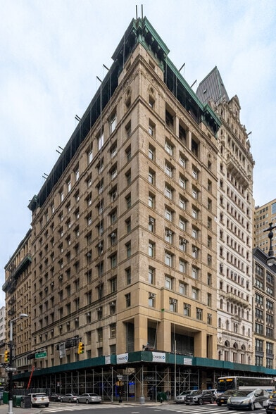 More Photos Of 251-256 Broadway, New York Office For Lease