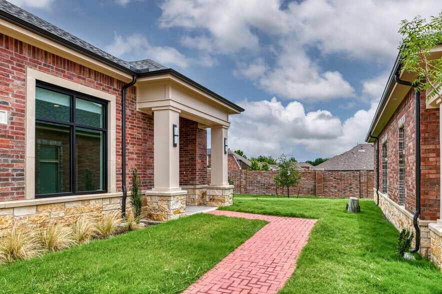 More Photos Of 7700 Preston Rd, Frisco Office For Lease