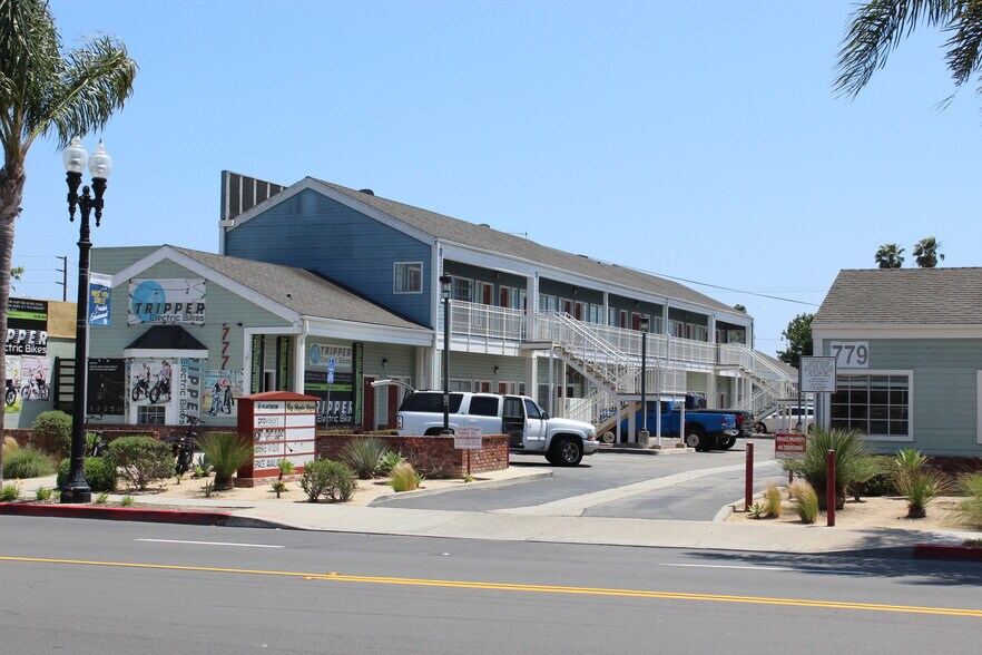 More Photos Of 777 W 19th St, Costa Mesa Coworking Space