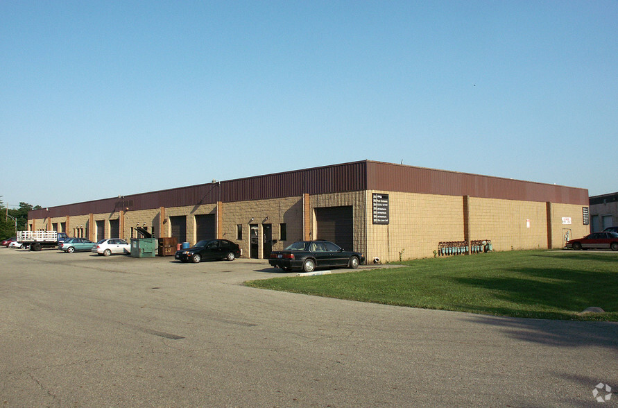 Primary Photo Of 2800-2826 Banwick Rd, Columbus Light Distribution For Lease