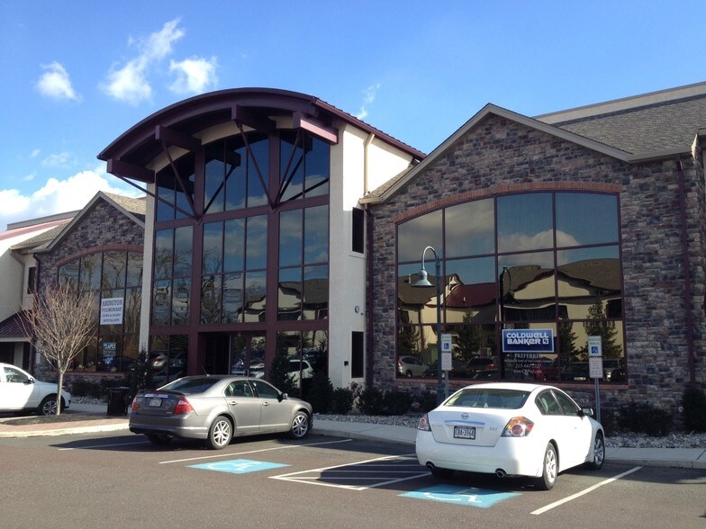 More Photos Of 676 Dekalb Pike, Blue Bell Unknown For Lease