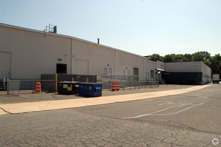 More Photos Of 201 Circle Dr N, Piscataway Light Distribution For Lease