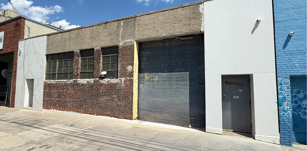 Primary Photo Of 35-27 Vernon Blvd, Long Island City Warehouse For Sale