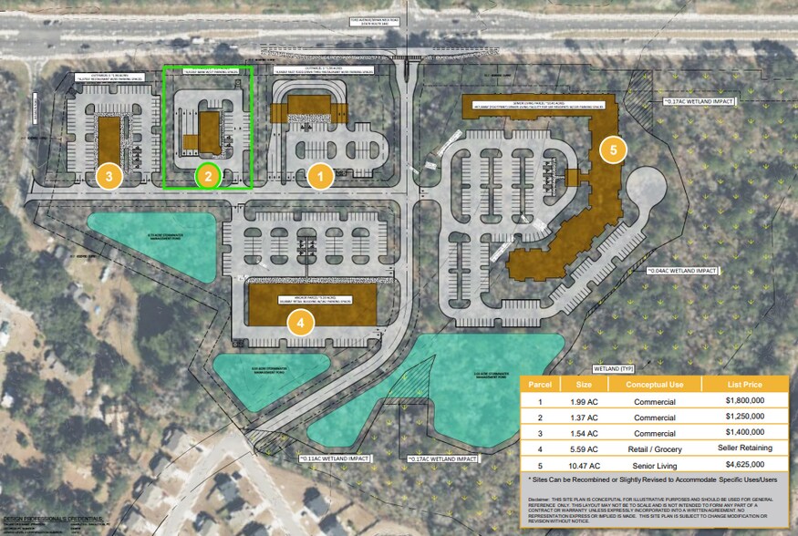 More Photos Of HWY 144 & Port Royal Rd, Richmond Hill Land For Sale