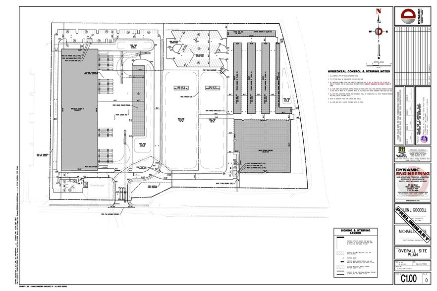 Primary Photo Of Corporate Blvd @ Suncoast Parkway, Spring Hill Land For Sale