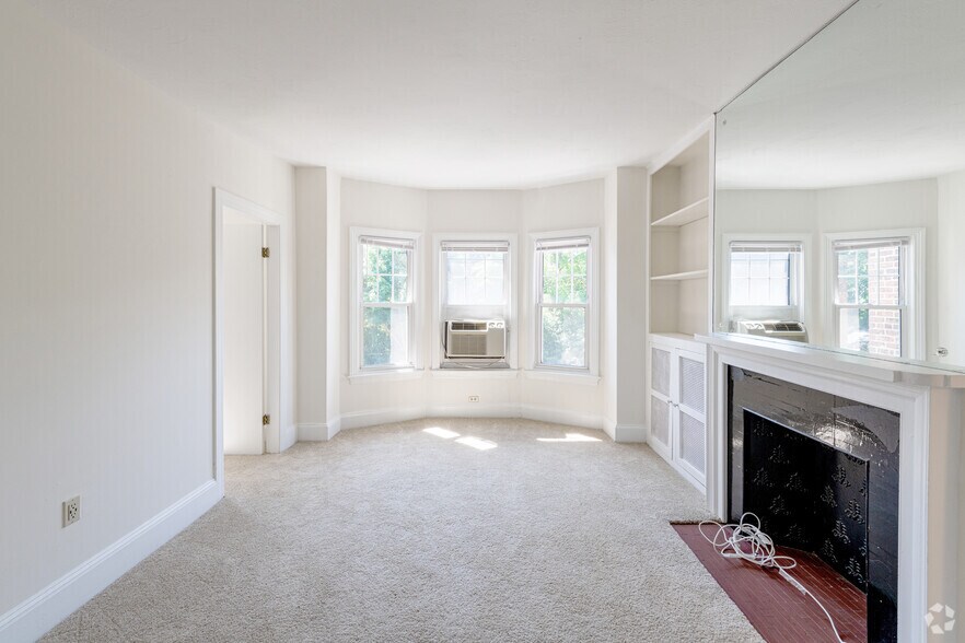 More Photos Of 1223 Beacon St, Brookline Apartments For Lease