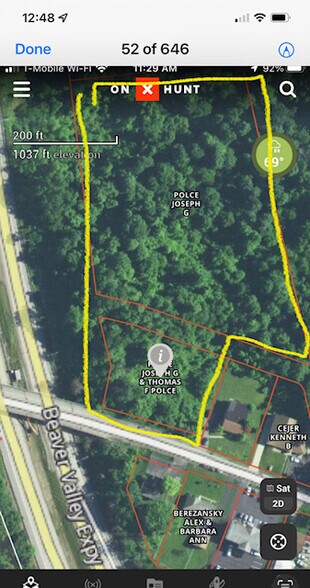 More Photos Of Hookstown Grade Rd, Clinton Land For Sale