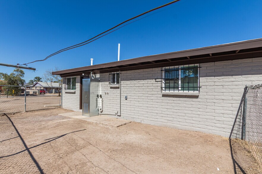 More Photos Of 254 N Melwood Ave, Tucson Apartments For Sale