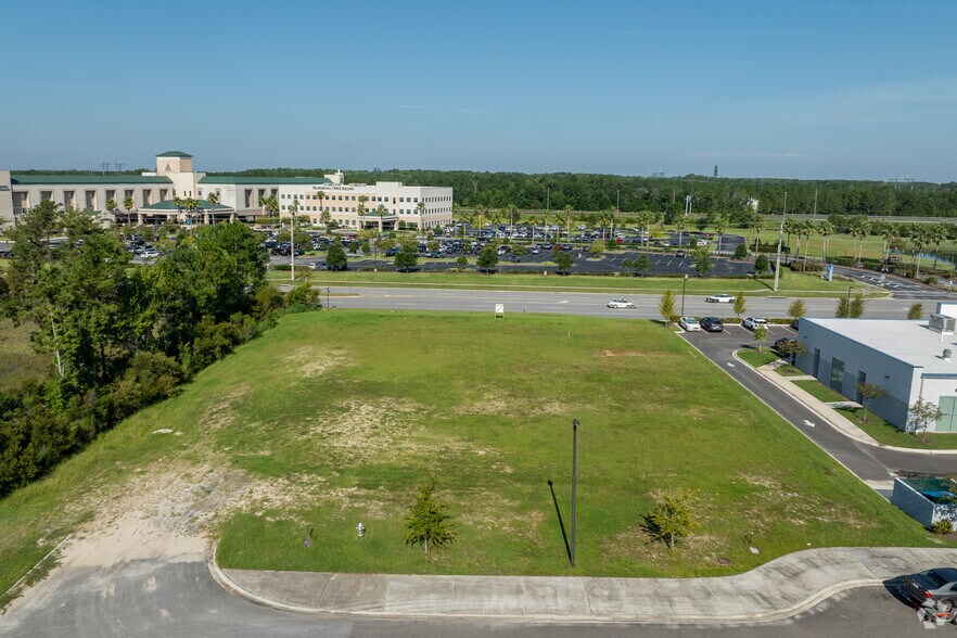 More Photos Of Jeremiah St, Middleburg Land For Lease